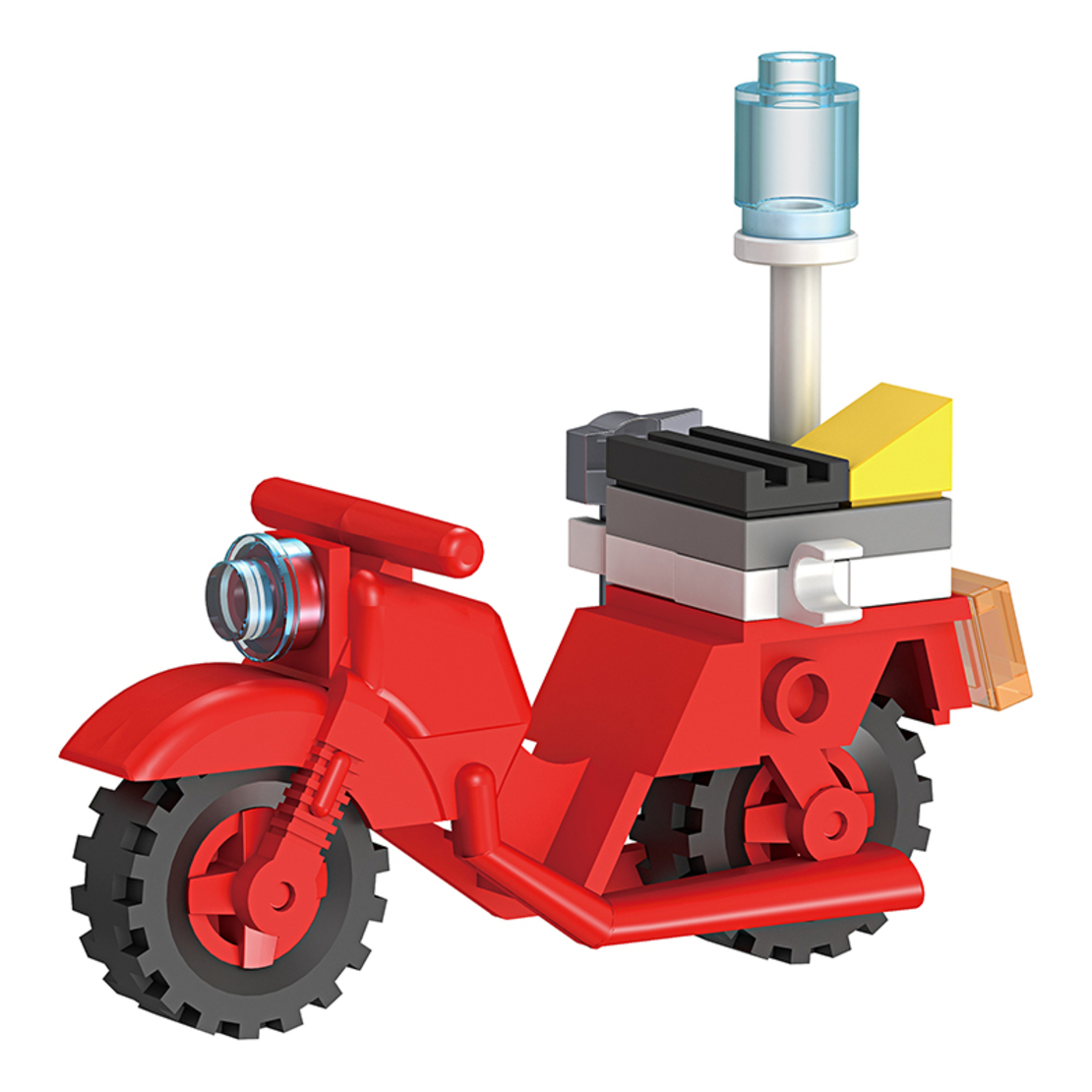 Конструктор COGO-4172 