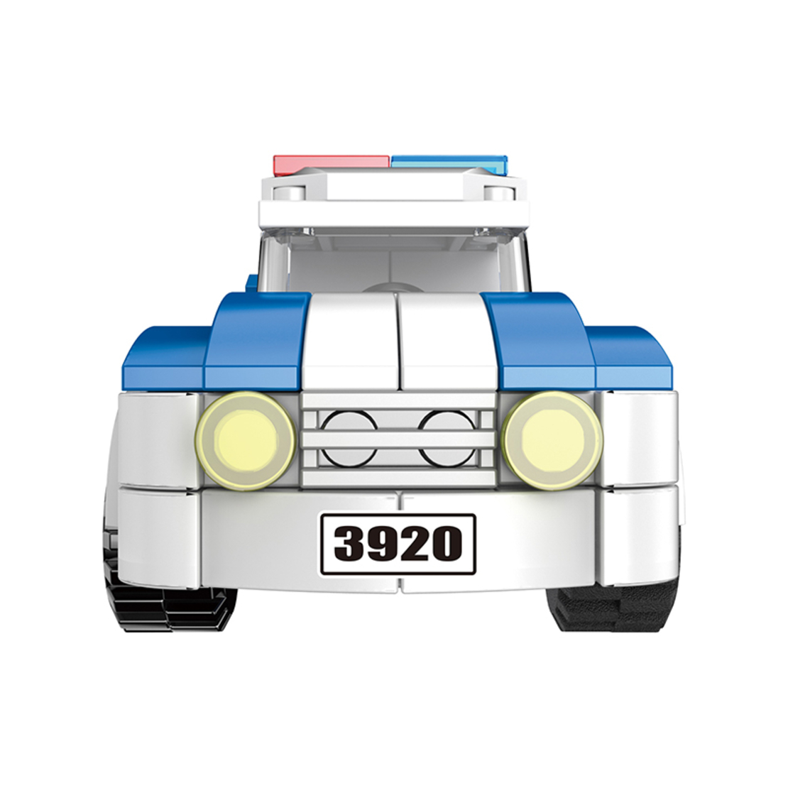 Конструктор COGO-3920 