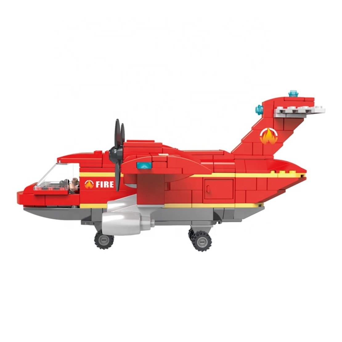 Конструктор COGO-3620 