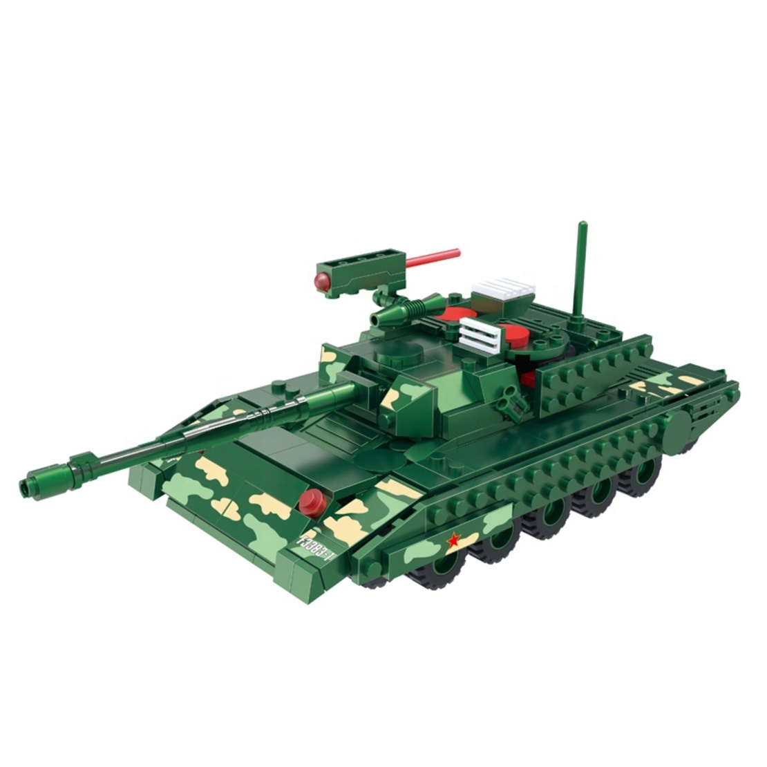 Конструктор COGO-7001 