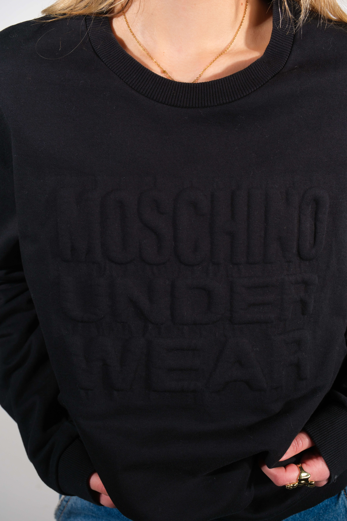 Блуза Moschino Underwear