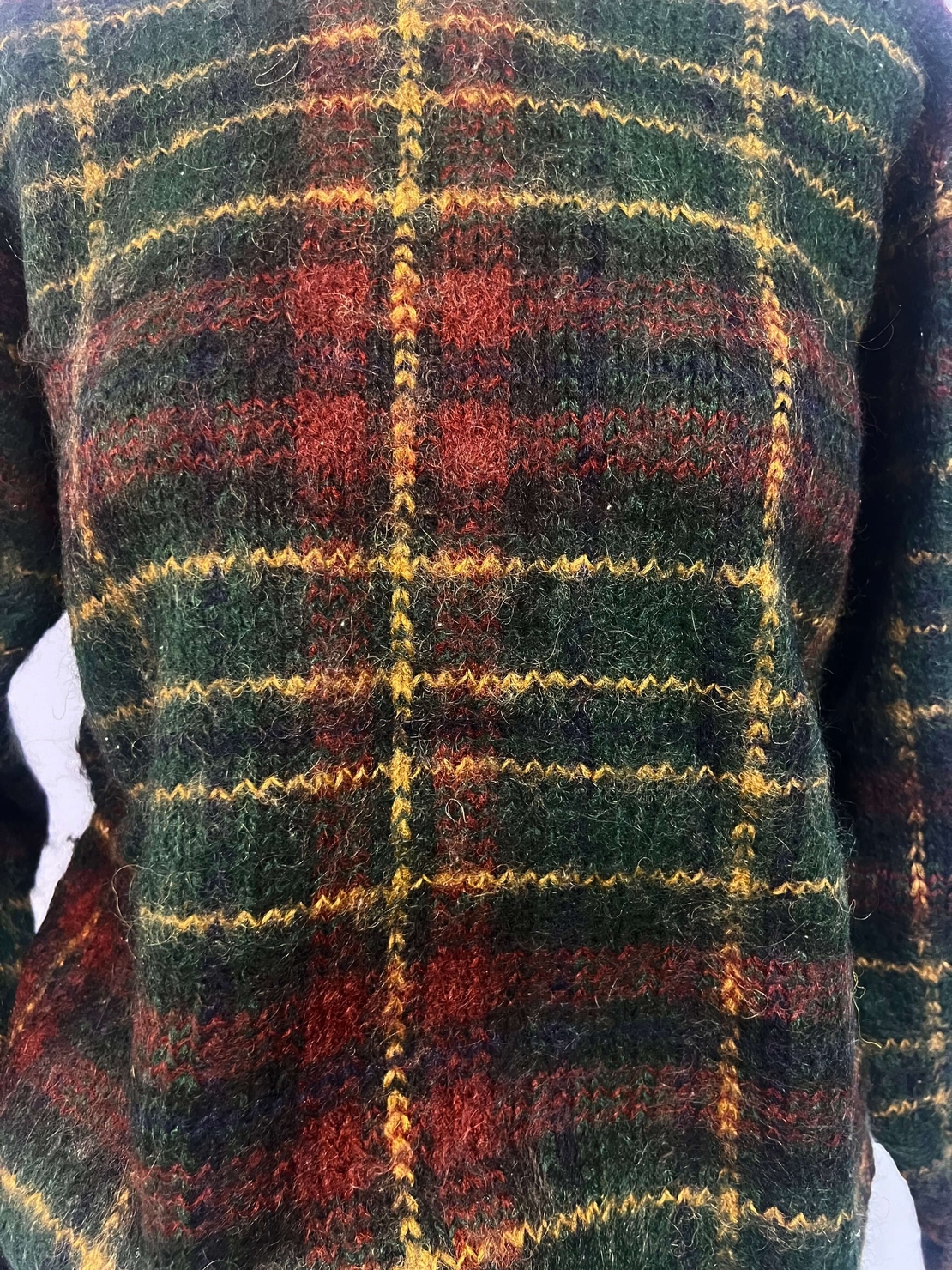 Пуловер Paul Harris Design