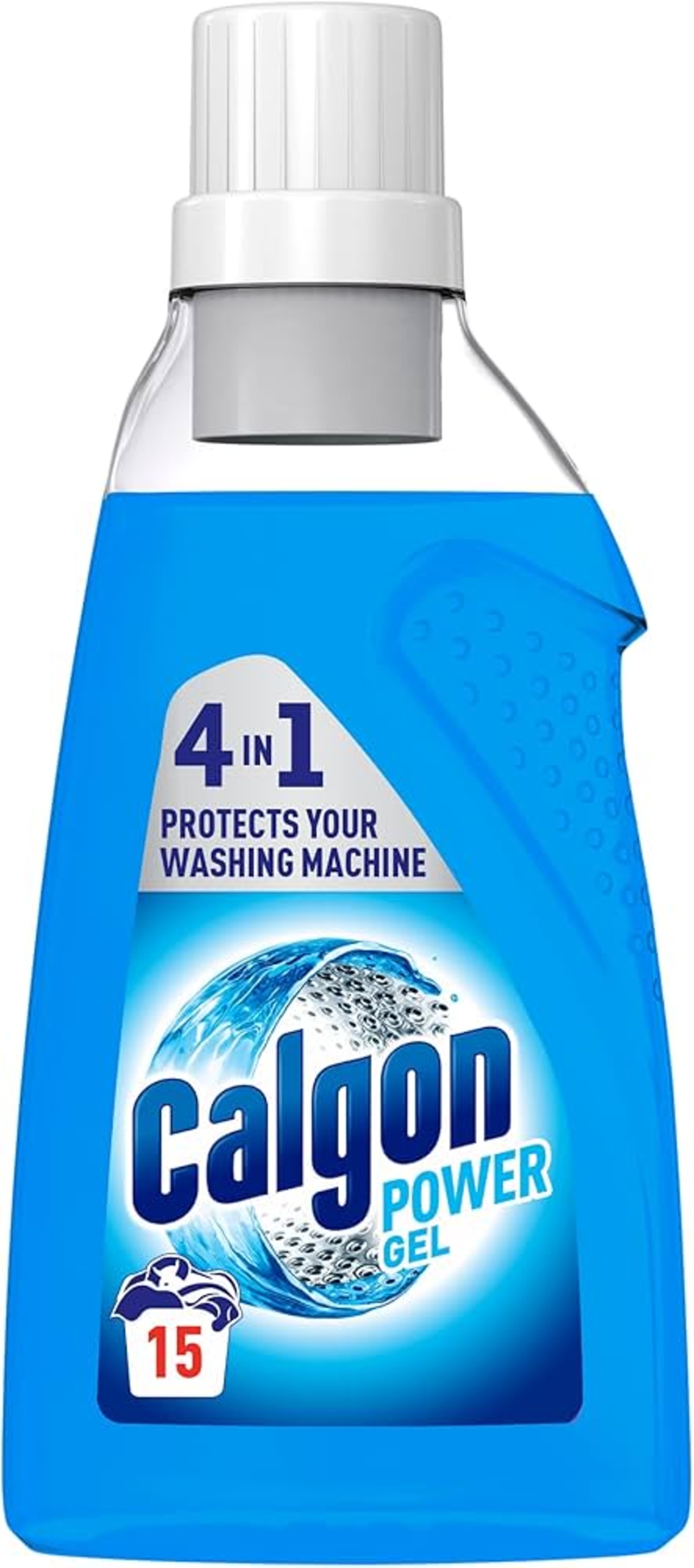 CALGON 4 В 1 ГЕЛ ПРОТИВ ВАРОВИК 750 мл.