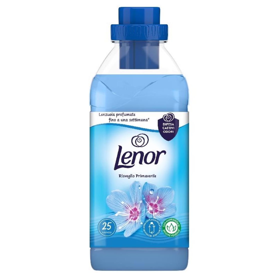 LENOR SPRING AWAKENING ОМЕКОТИТЕЛ 525 мл.