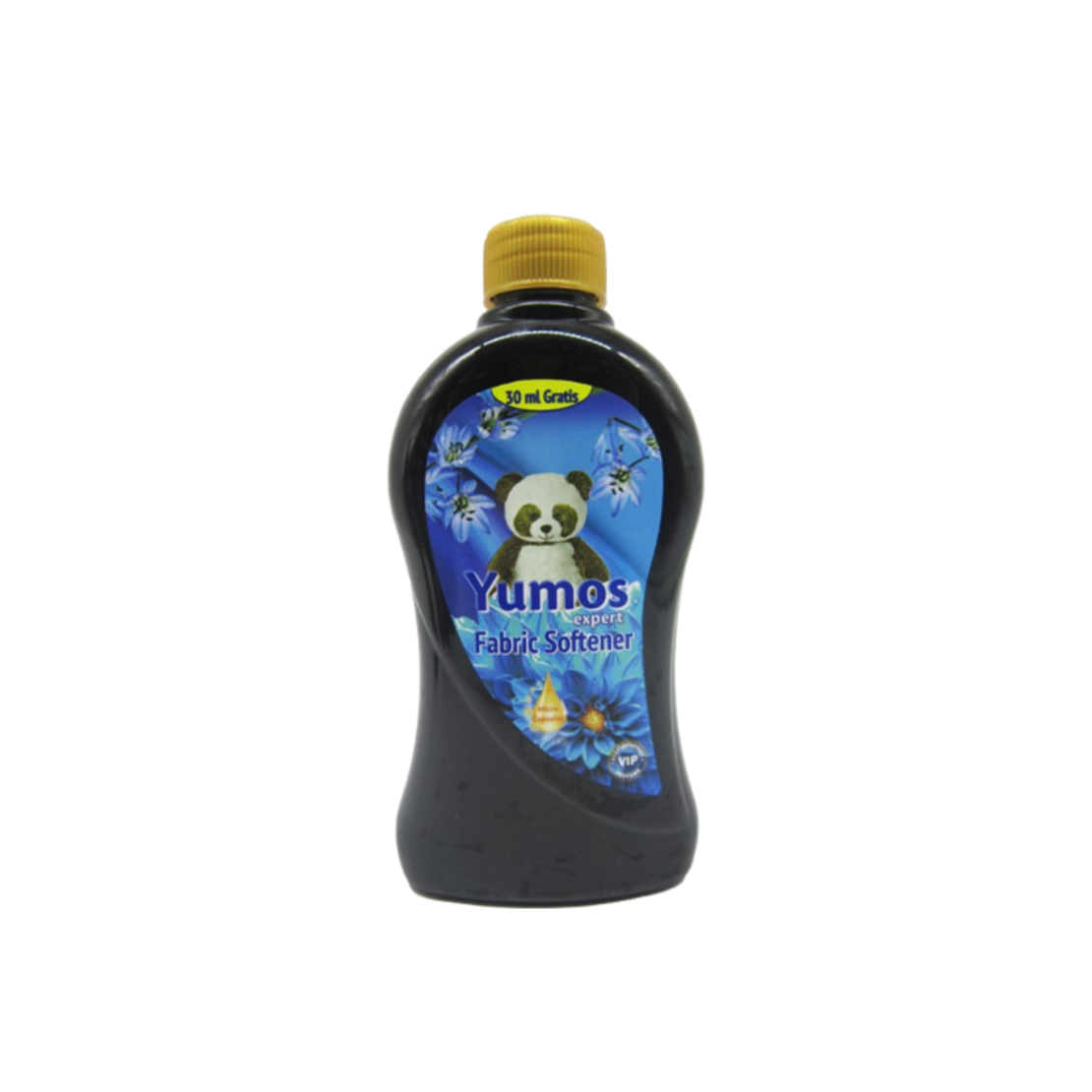 YUMOS BLUE ОМЕКОТИТЕЛ 280 мл.