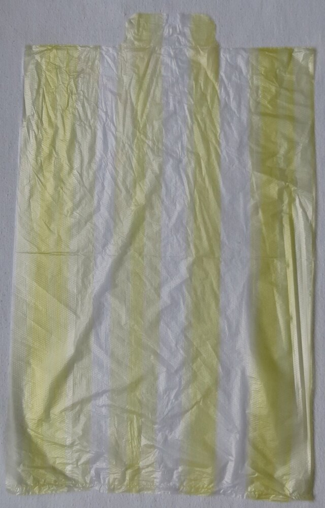 ПЛИК РАЗФАСОВКА БЛОК 21 / 30  2 кг. 100 бр. / опак.