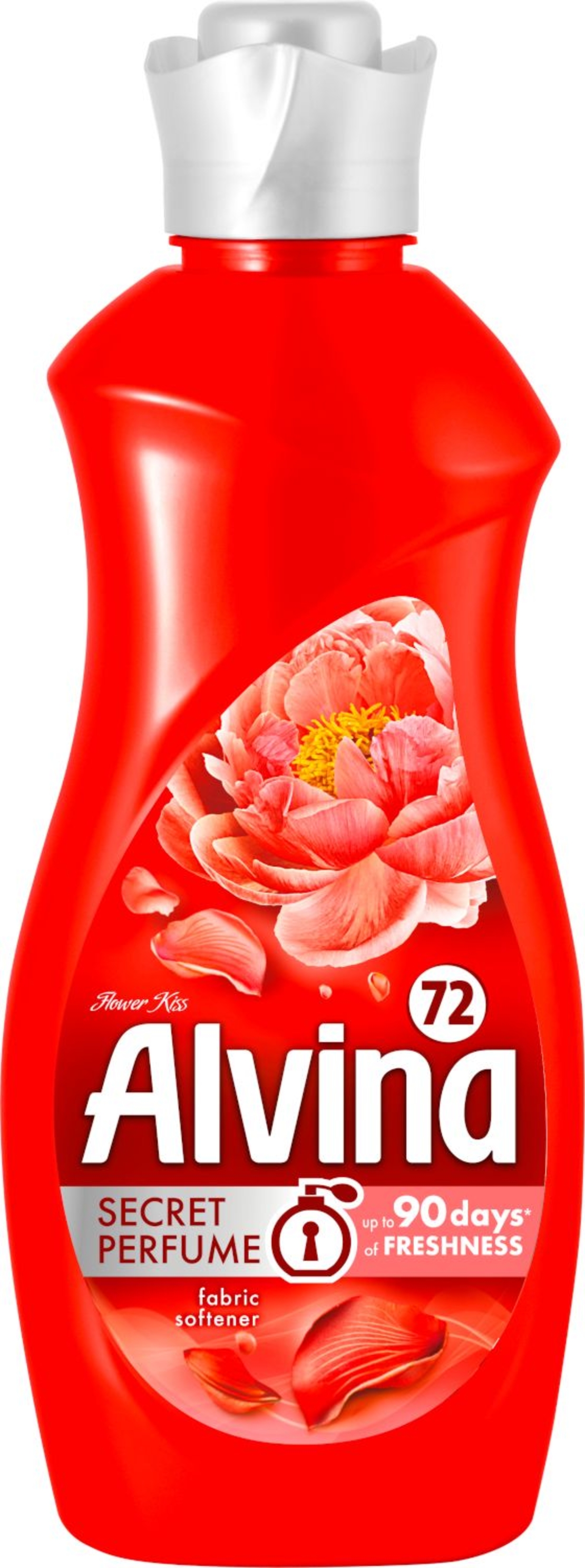 ALVINA FLOWER KISS ОМЕКОТИТЕЛ 1728 мл.