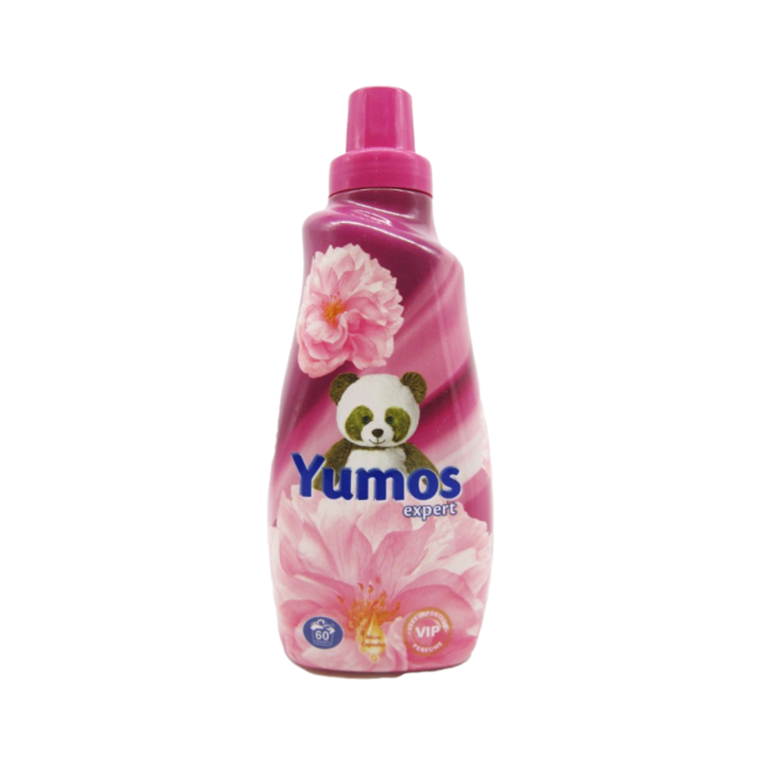 YUMOS PINK ОМЕКОТИТЕЛ 1440 мл.