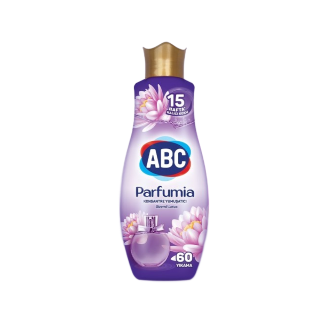 ABC PARFUMIA LOTUS ОМЕКОТИТЕЛ 1440 мл.