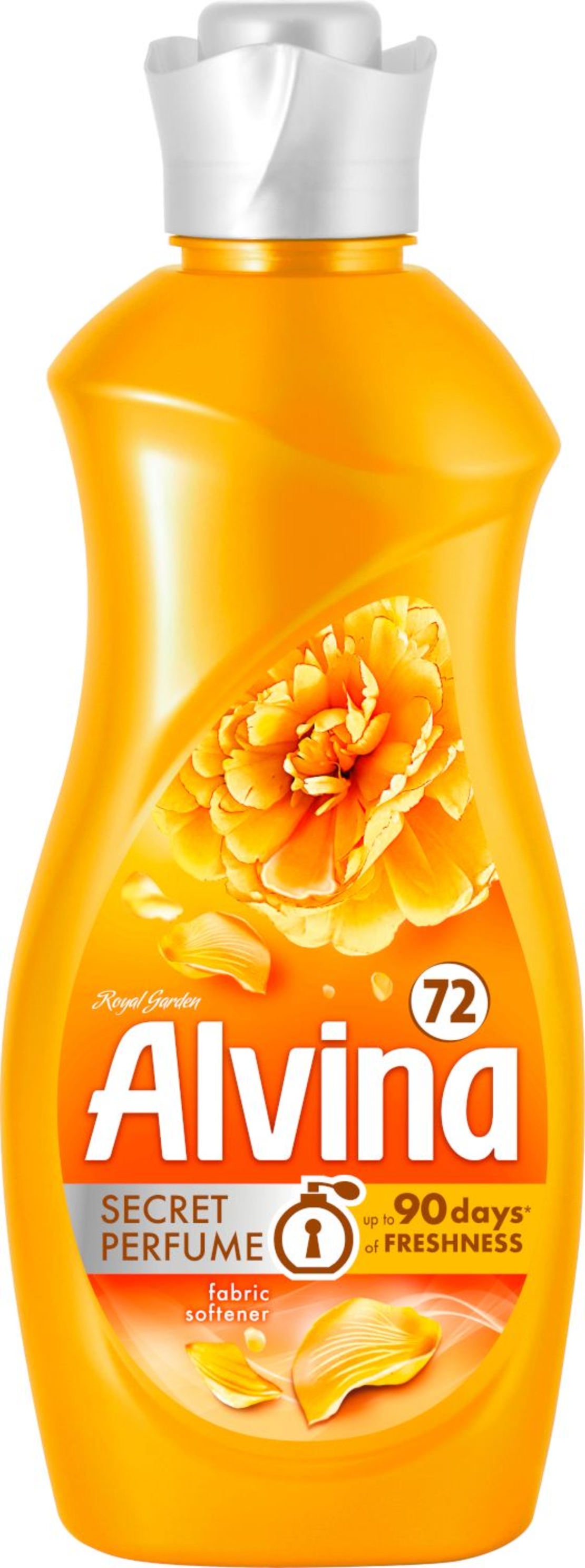 ALVINA ROYAL GARDEN ОМЕКОТИТЕЛ 1728 мл.