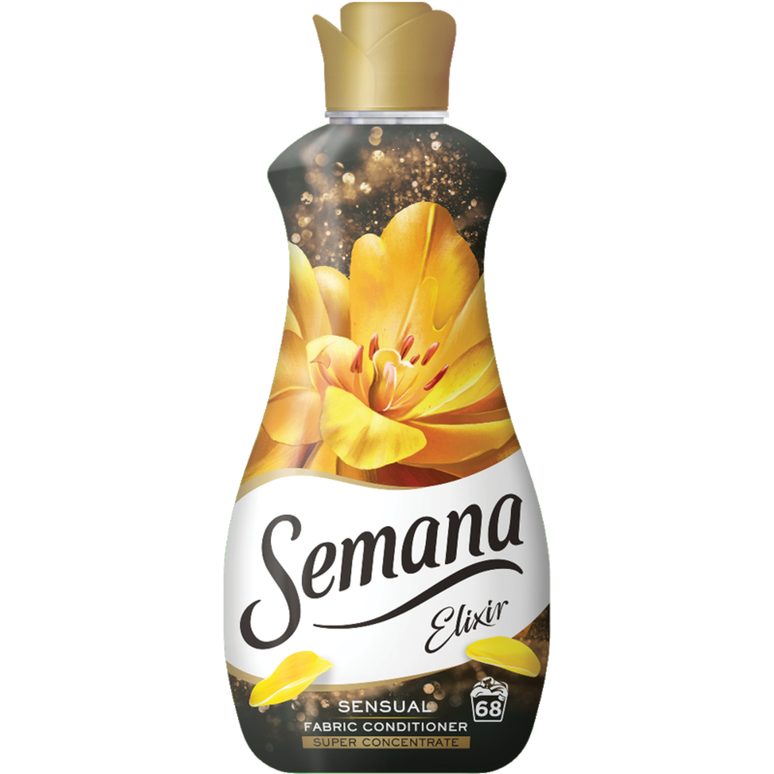 SEMANA ELEXIR SENSUAL ОМЕКОТИТЕЛ 1700 мл.