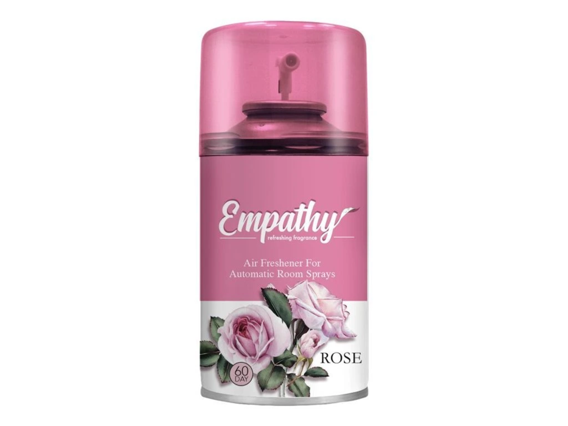 EMPATHY ROSE СПРЕЙ ПЪЛНИТЕЛ 250 мл.