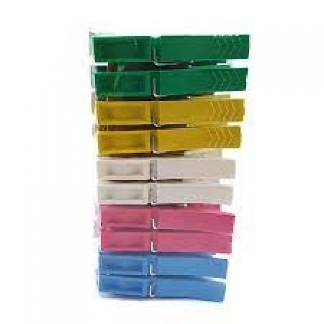 ЩИПКИ ЗА ПРАНЕ 20 бр. / опак.