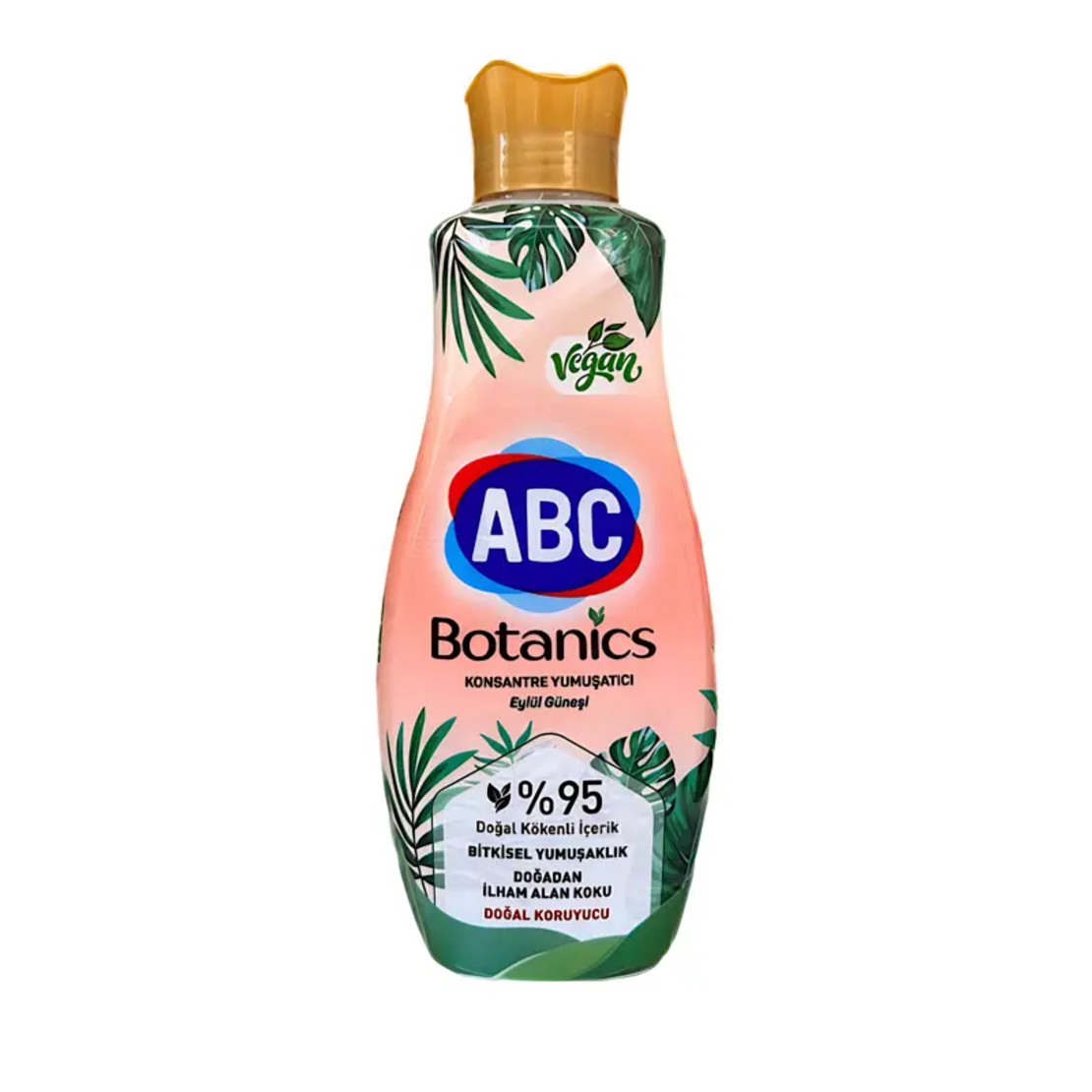 ABC SEPTEMBER SUN ОМЕКОТИТЕЛ 1440 мл.