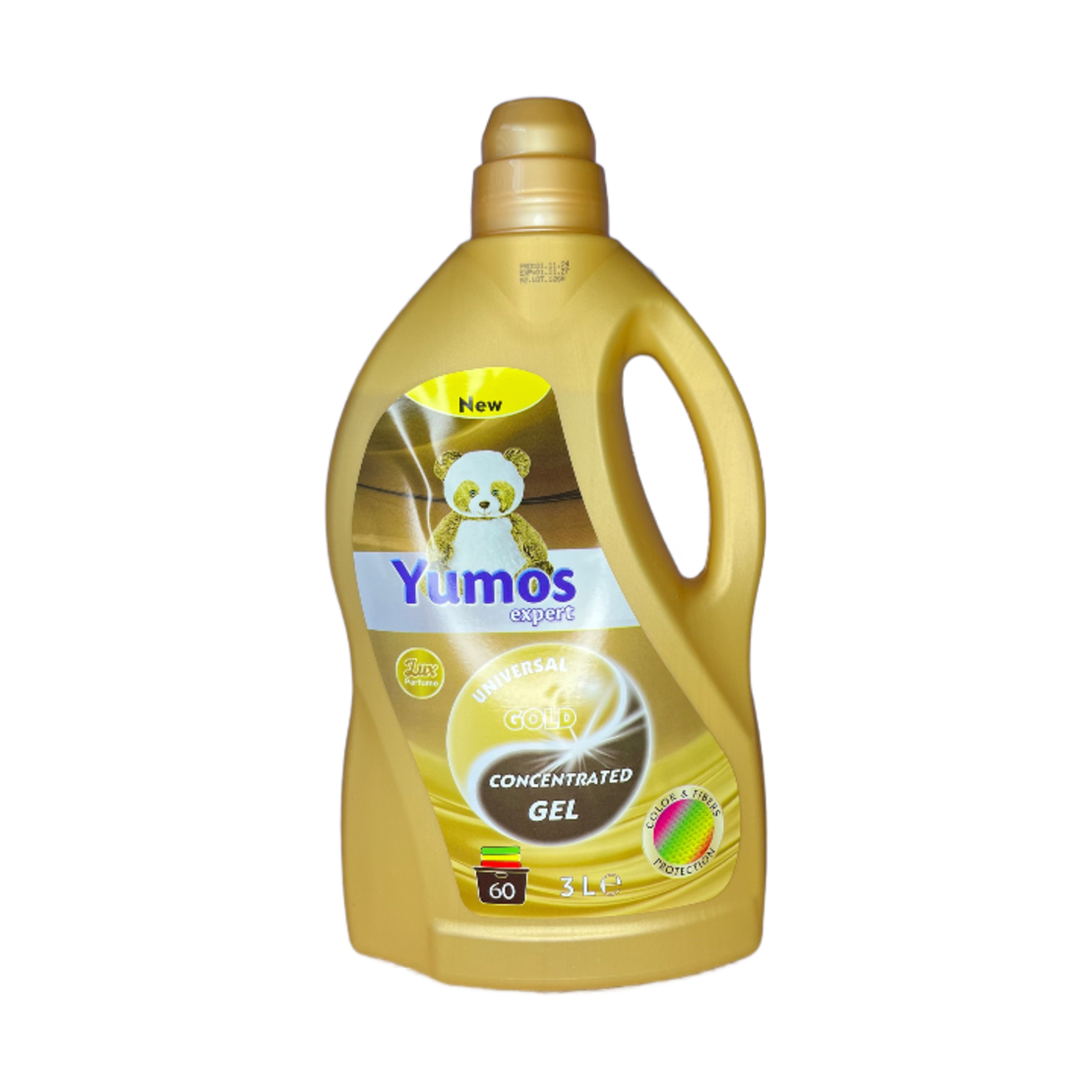 YUMOS UNIVERSAL GOLD ТЕЧЕН ПЕРИЛЕН ПРЕПАРАТ 3000 мл.