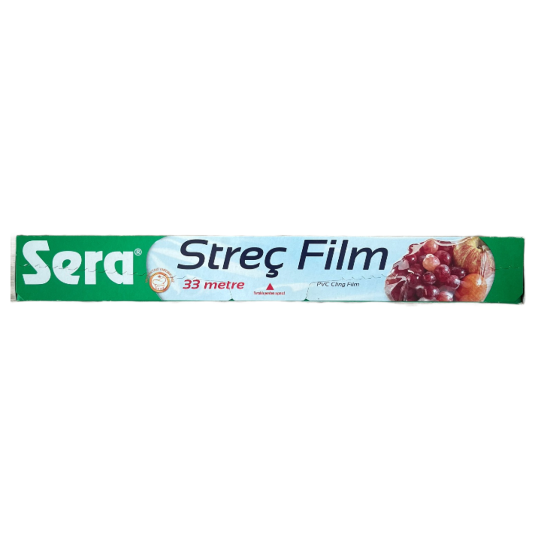 SERA ОПАКОВАЧНО ФОЛИО ширина 30 см. 33 м.