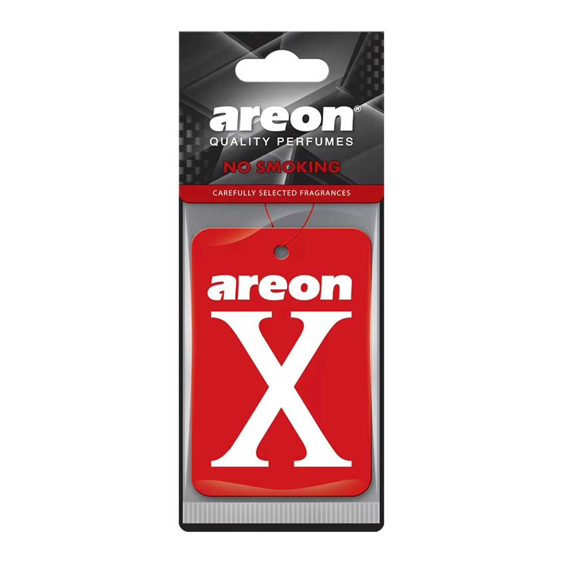 AREON X АРОМАТИЗАТОР ЗА КОЛА