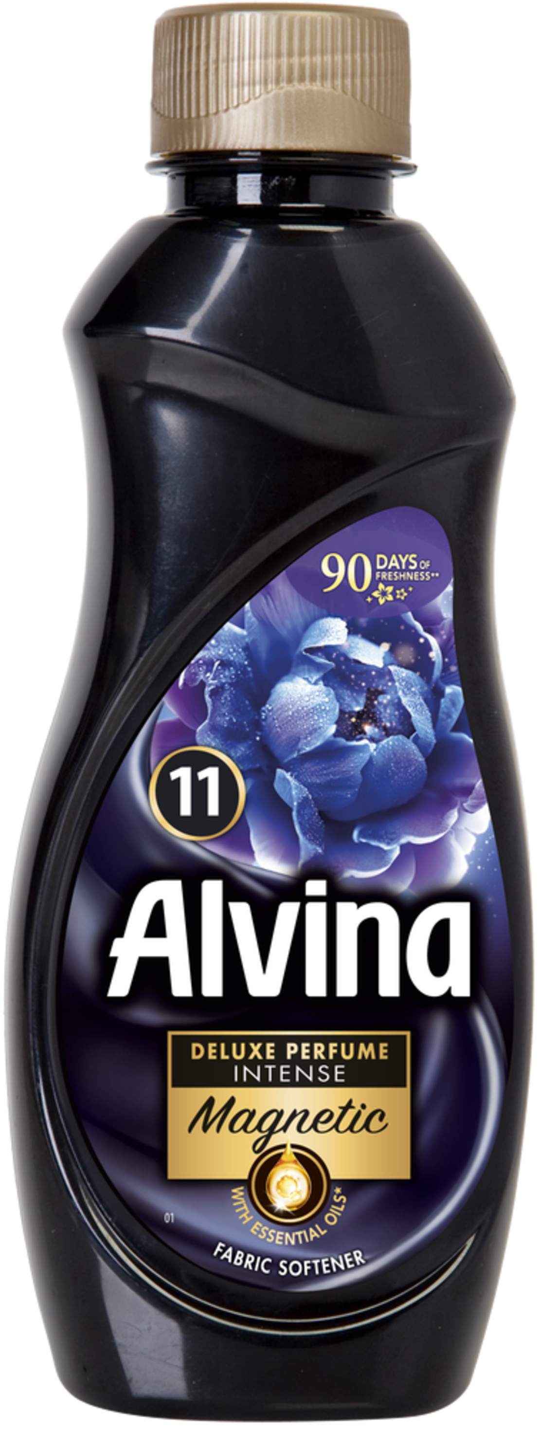 ALVINA MAGNETIC ОМЕКОТИТЕЛ 250 мл.