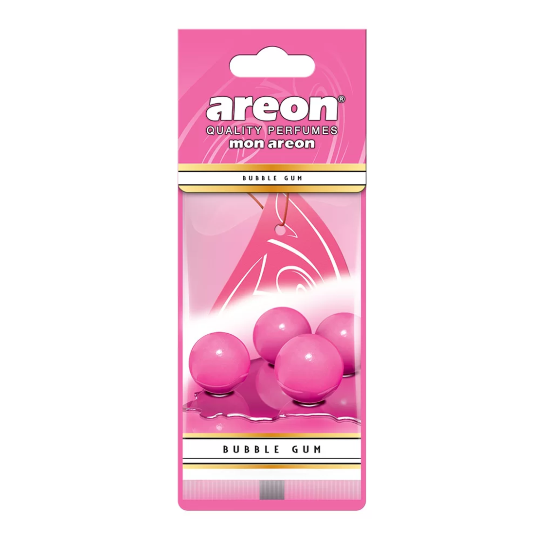 AREON MON AREON АРОМАТИЗАТОР ЗА КОЛА