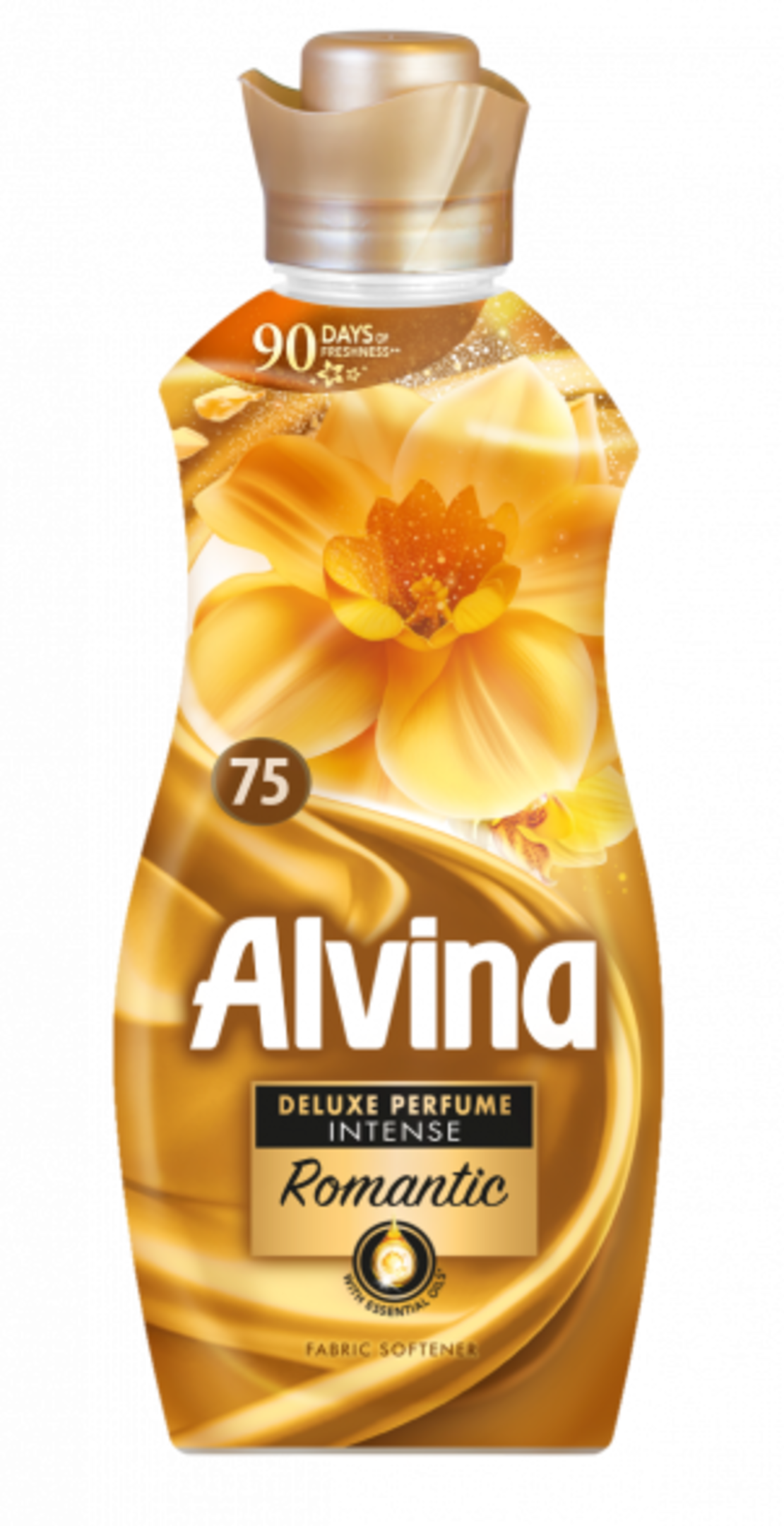 ALVINA ROMANTIC ОМЕКОТИТЕЛ 1650 мл.