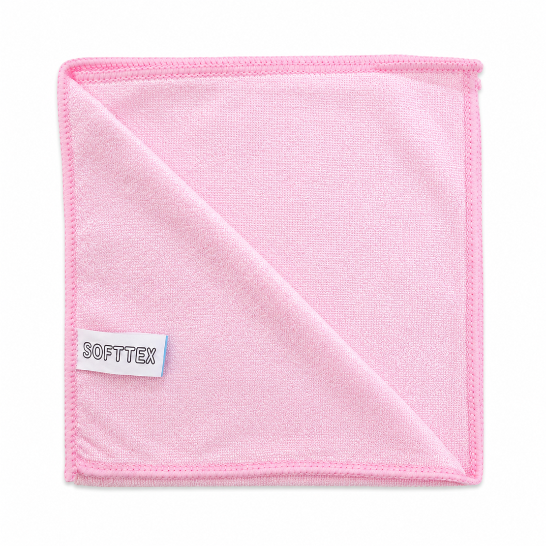 SOFTTEX МИКРОФИБЪРНА КЪРПА 40 см / 40 см