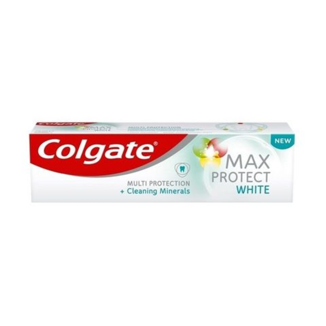 COLGATE MAX PROTECT WHITE ПАСТА ЗА ЗЪБИ 75 мл.