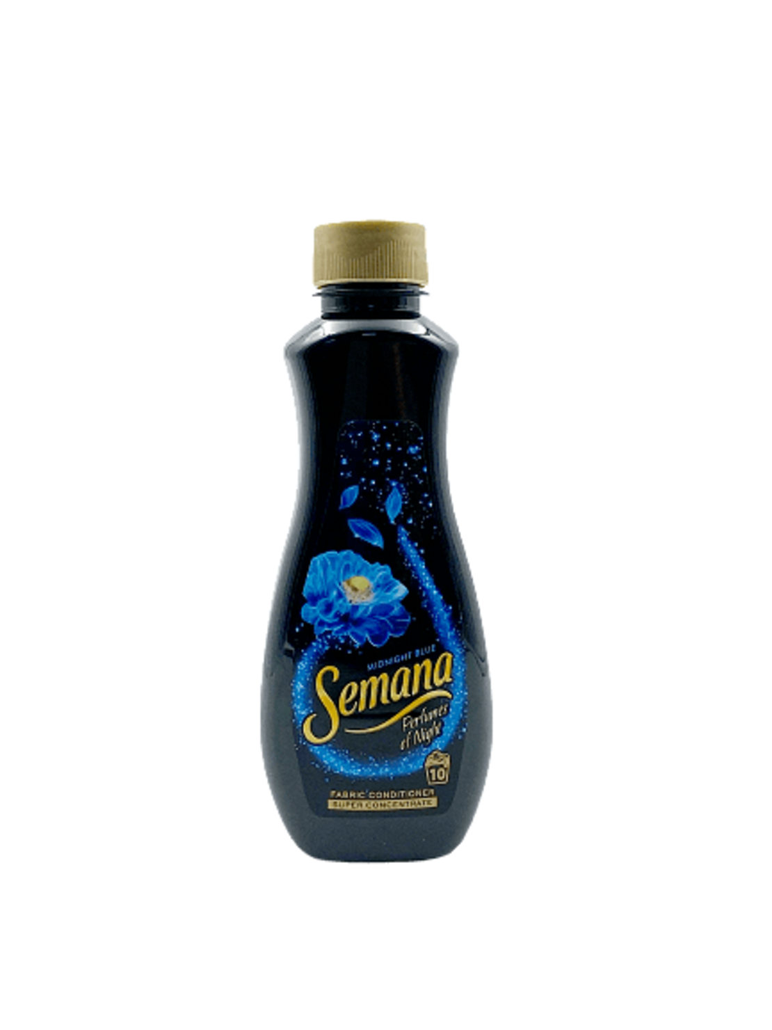SEMANA PARFUMES OF NIGHT MIDNIGHT BLUE ОМЕКОТИТЕЛ 250 мл.