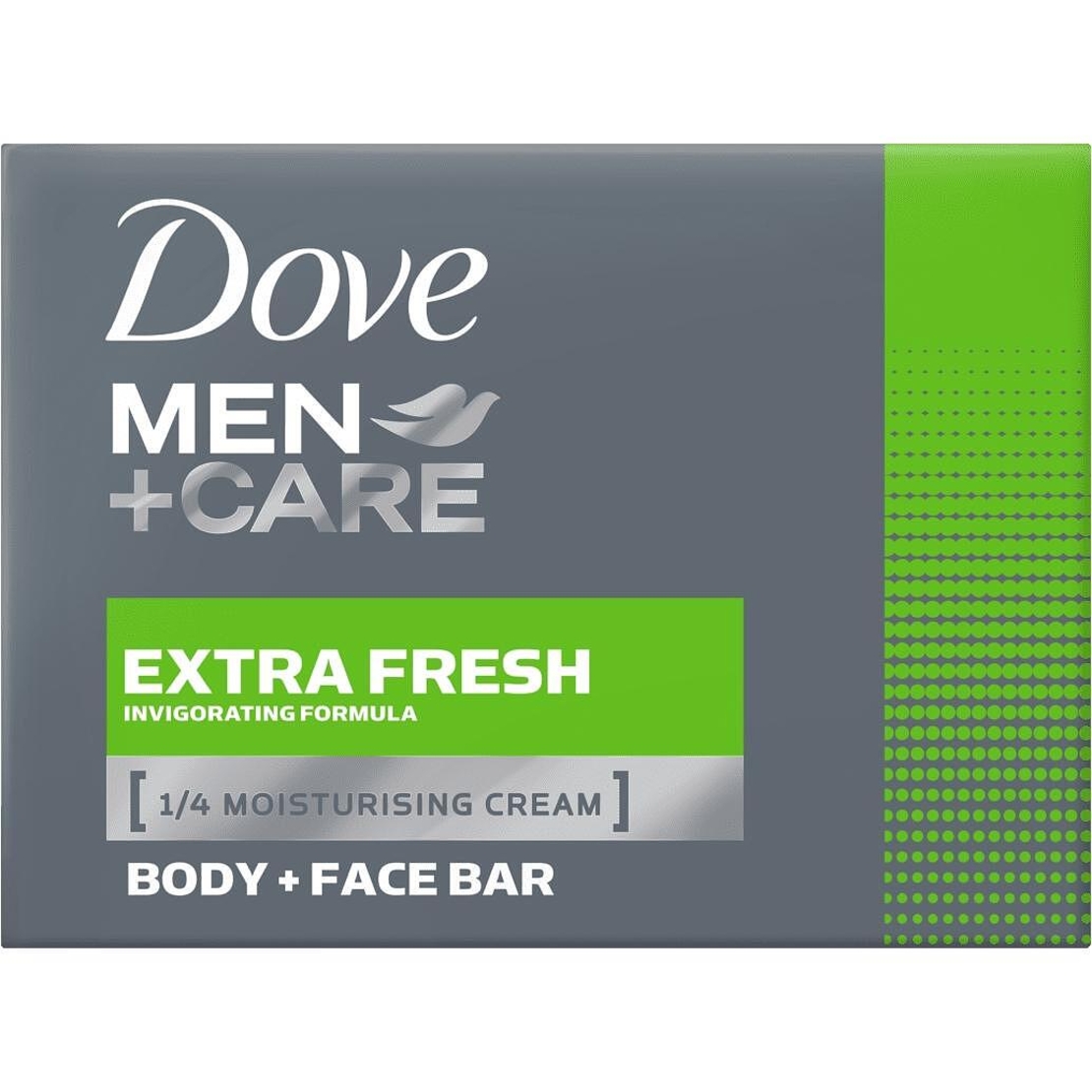 DOVE MEN EXTRA FRESH САПУН 90 гр.