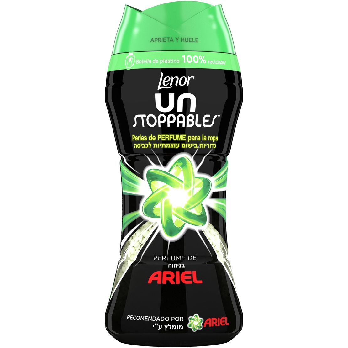 LENOR UNSTOPPABLES PARFUME DE ARIEL АРОМАТНИ ПЕРЛИ 210 гр.