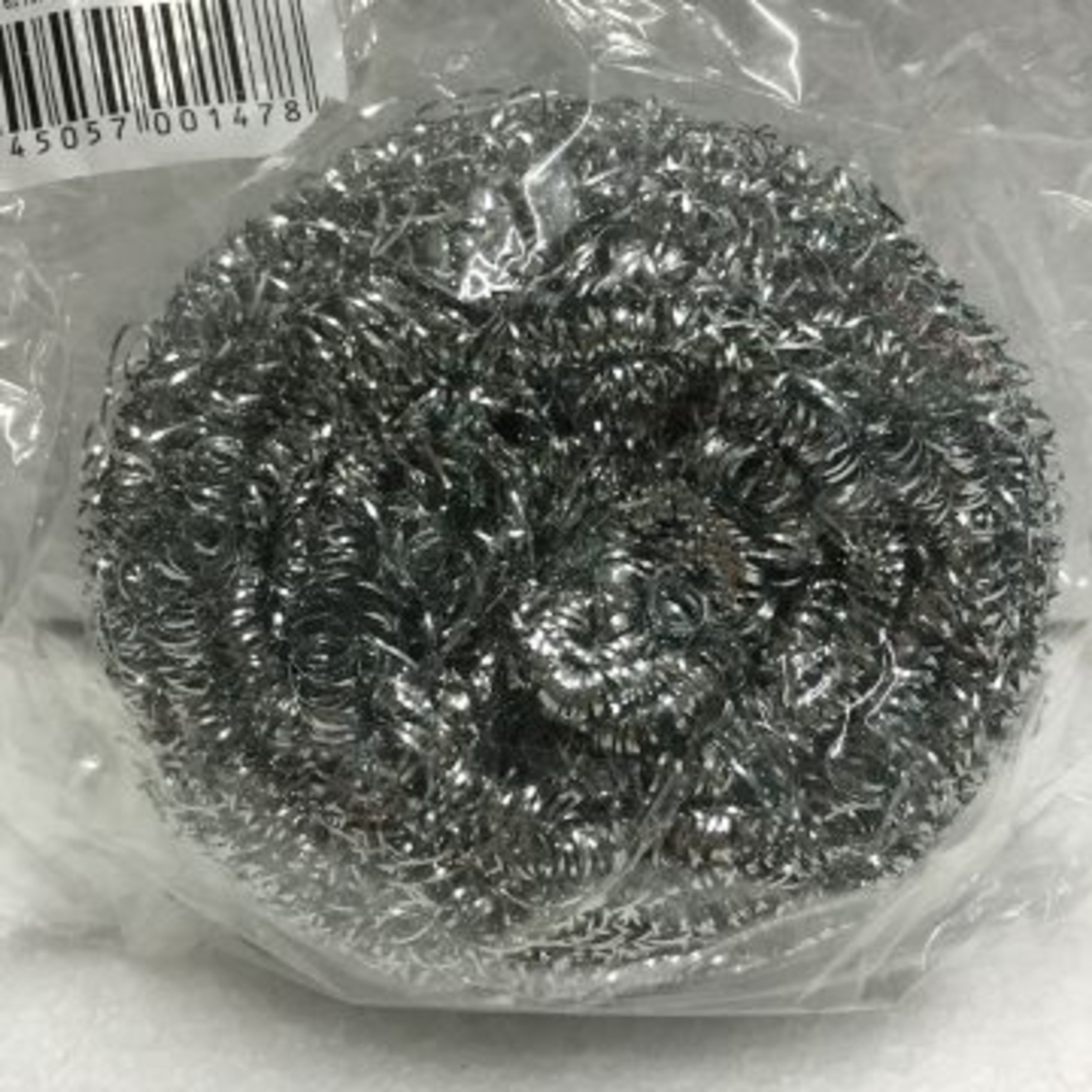 ДОМАКИНСКА ТЕЛ ЗА СЪДОВЕ ГОЛЯМА 1 бр. / опак.