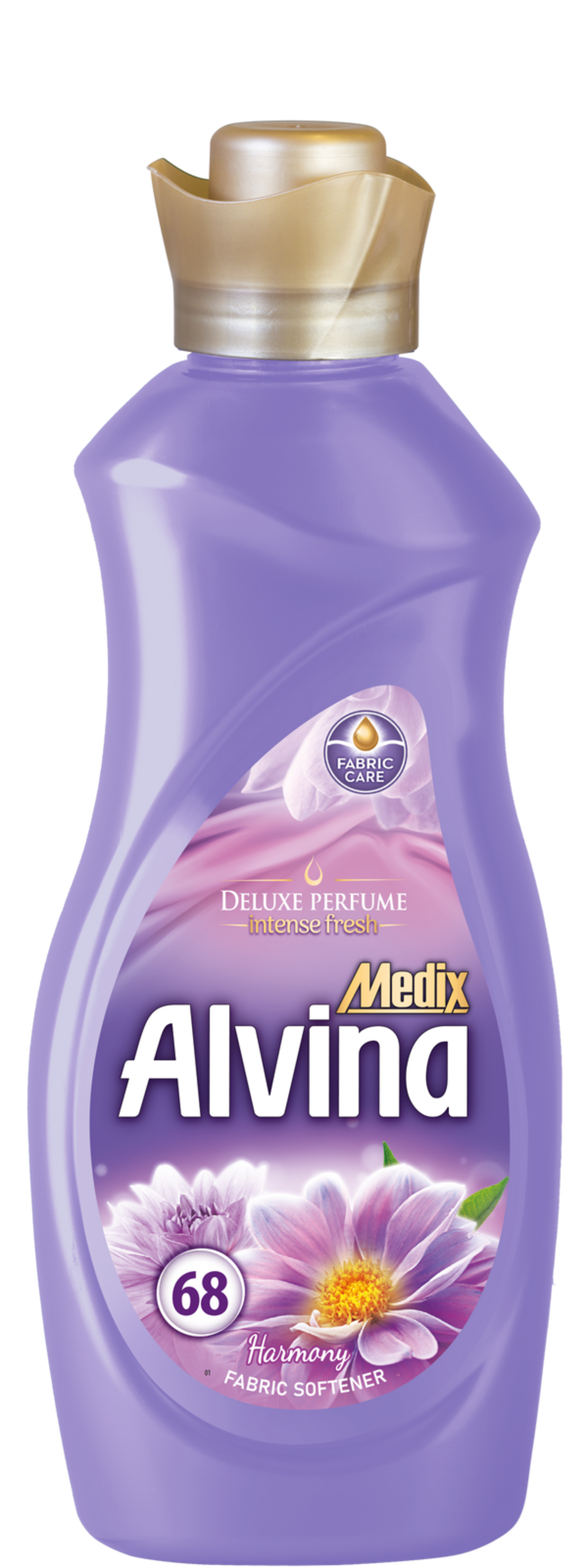 ALVINA HARMONY ОМЕКОТИТЕЛ 1700 мл.