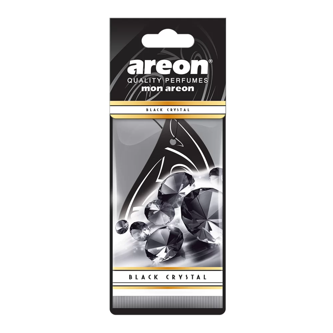 AREON MON AREON АРОМАТИЗАТОР ЗА КОЛА