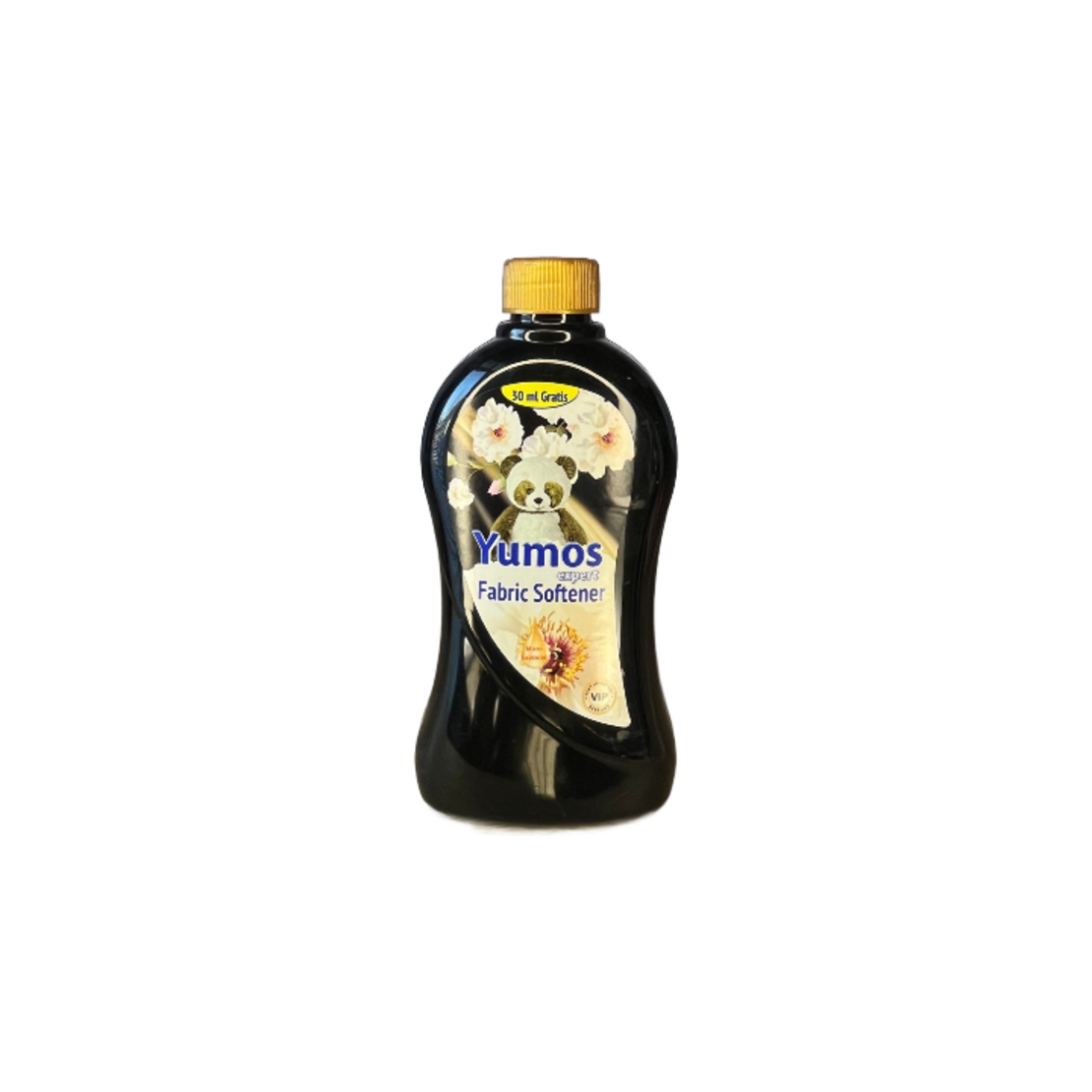 YUMOS BLACK ОМЕКОТИТЕЛ 280 мл.
