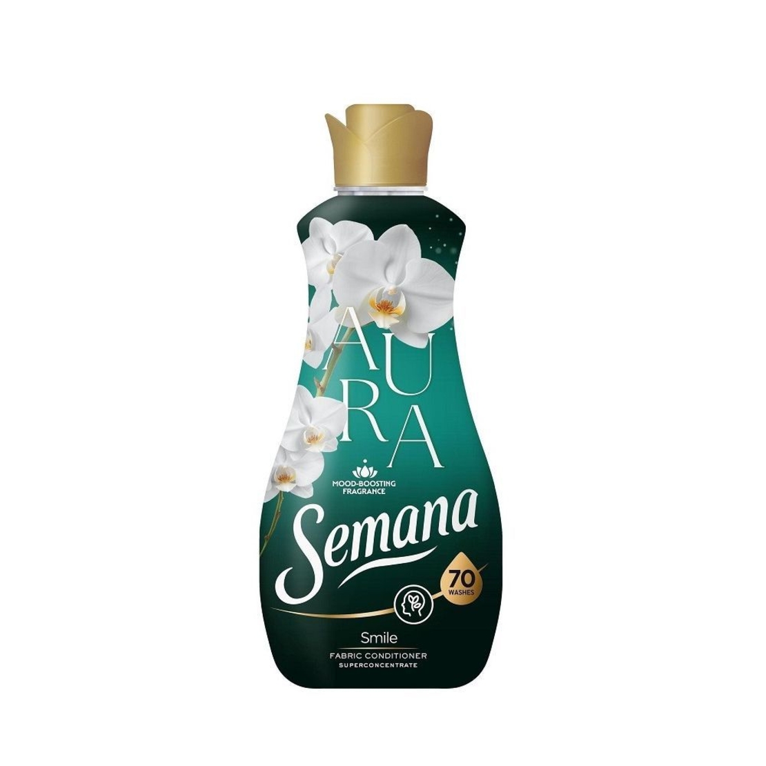 SEMANA AURA SMILE ОМЕКОТИТЕЛ 1400 мл.