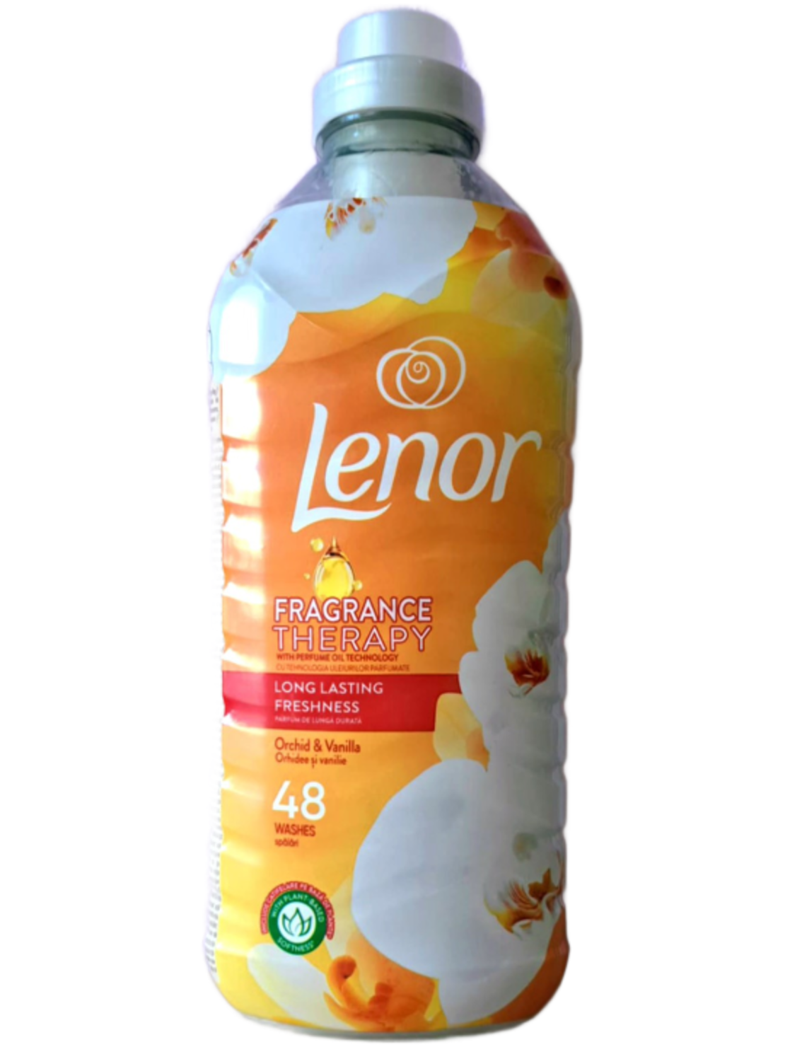 LENOR ORCHID AND VANILLA ОМЕКОТИТЕЛ 1200 мл.