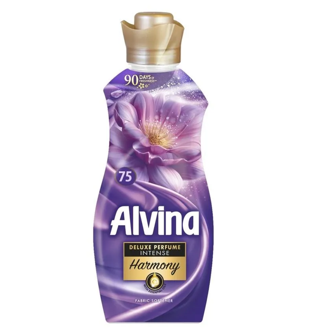 ALVINA DELUXE PERFUME INTENSE HARMONY ОМЕКОТИТЕЛ 1650 мл.