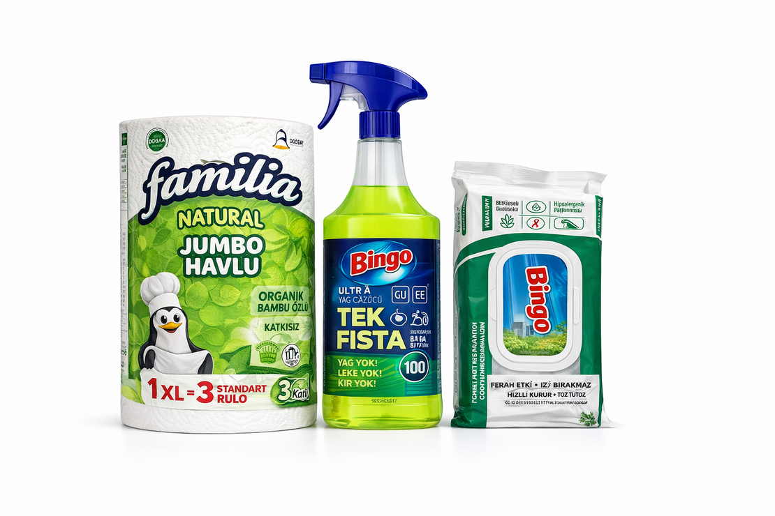 ПРОМО ПАКЕТ 3