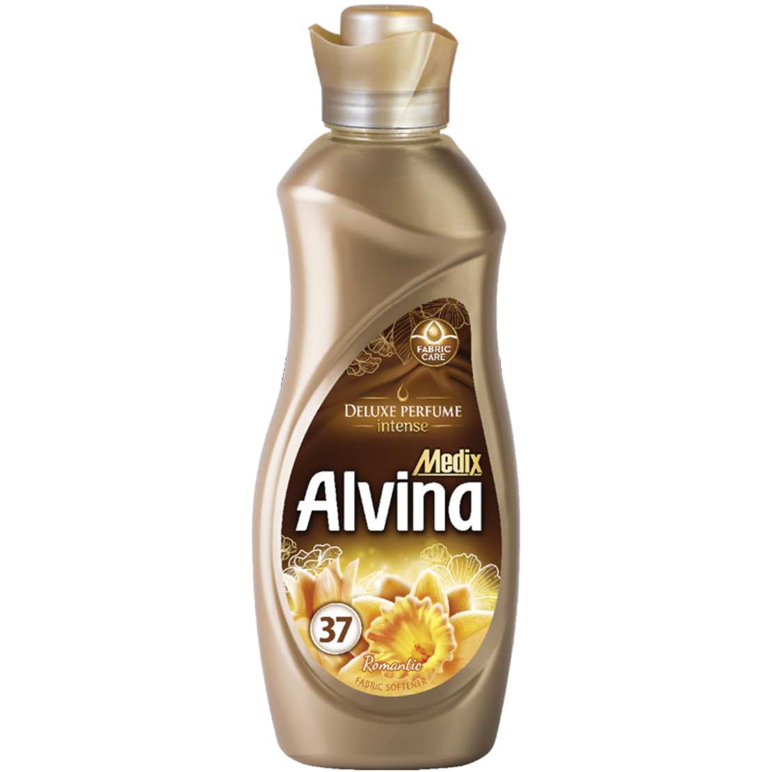 ALVINA ROMANTIC ОМЕКОТИТЕЛ 925 мл.