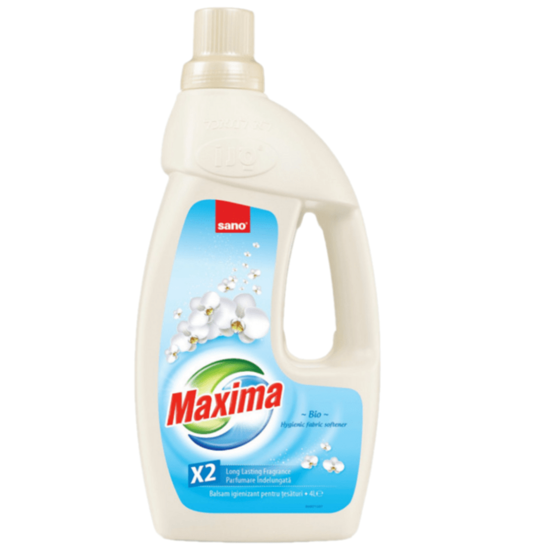 SANO MAXIMA BIO ОМЕКОТИТЕЛ 4000 мл.
