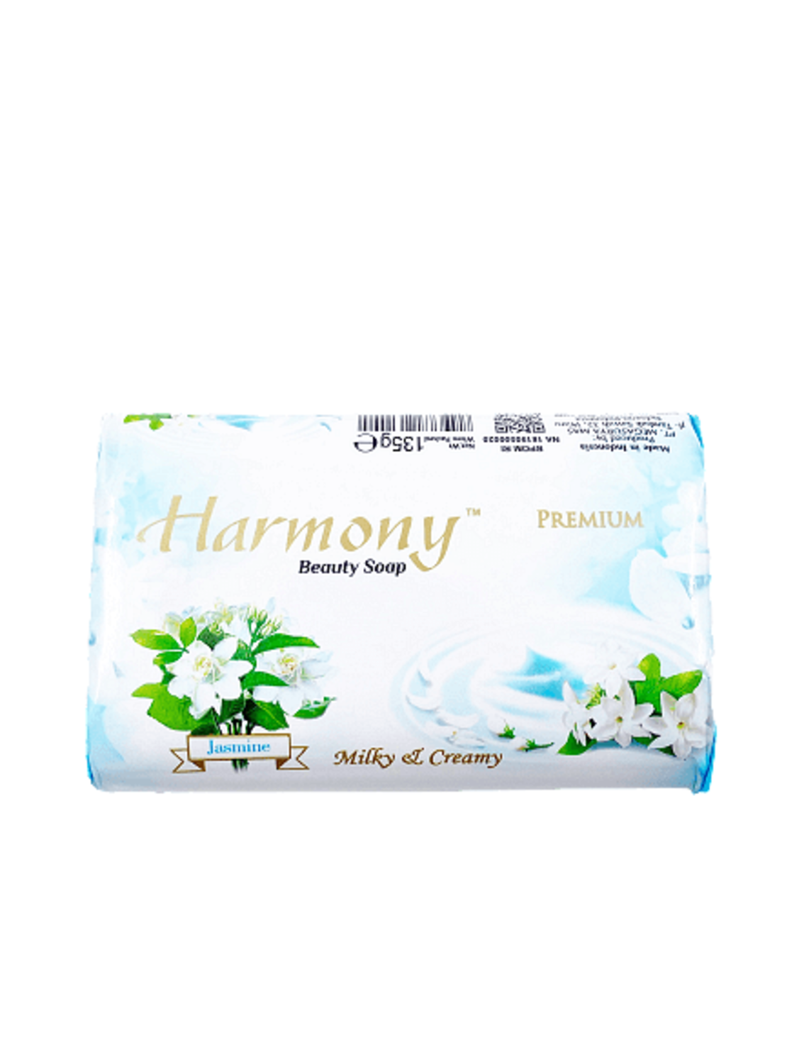 HARMONY JASMINE САПУН 135 гр.