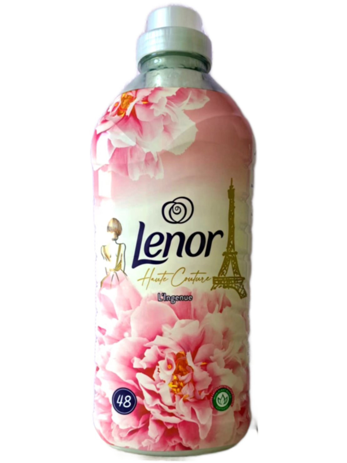LENOR L-INGENUE ОМЕКОТИТЕЛ 1200 мл.