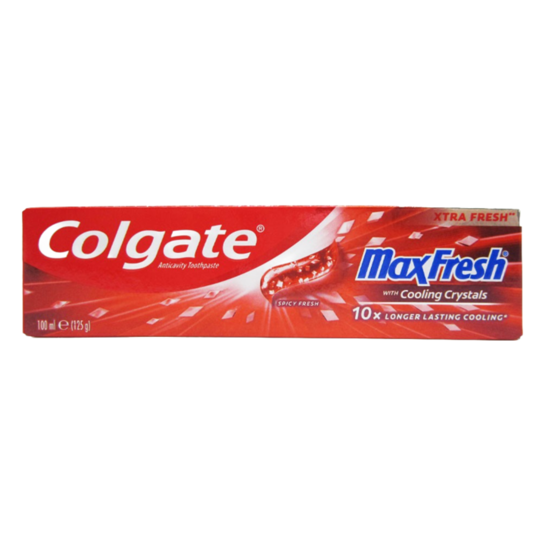 COLGATE MAX FRESH SPISY FRESH ПАСТА ЗА ЗЪБИ 100 мл.