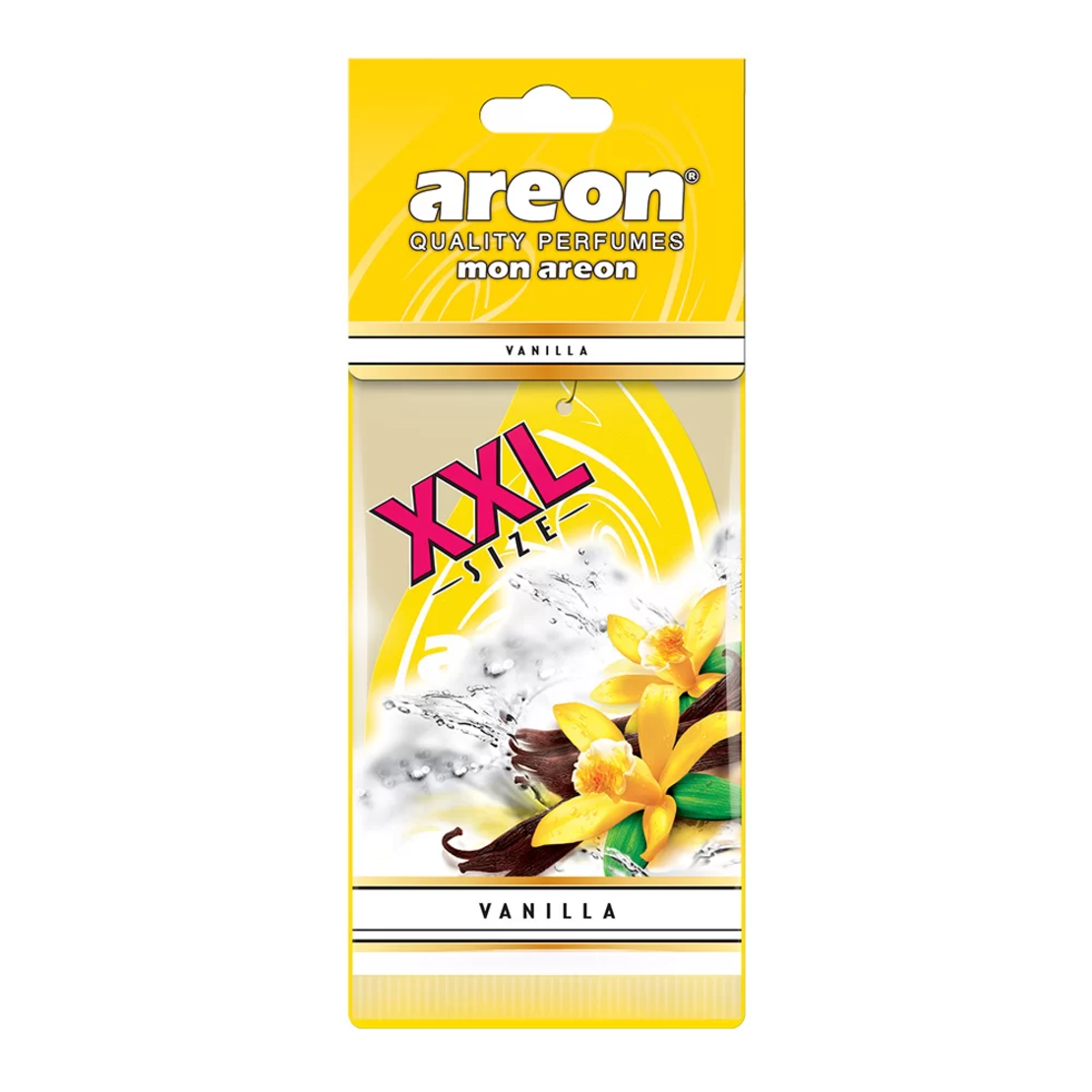 AREON MON AREON XXL АРОМАТИЗАТОР ЗА КОЛА