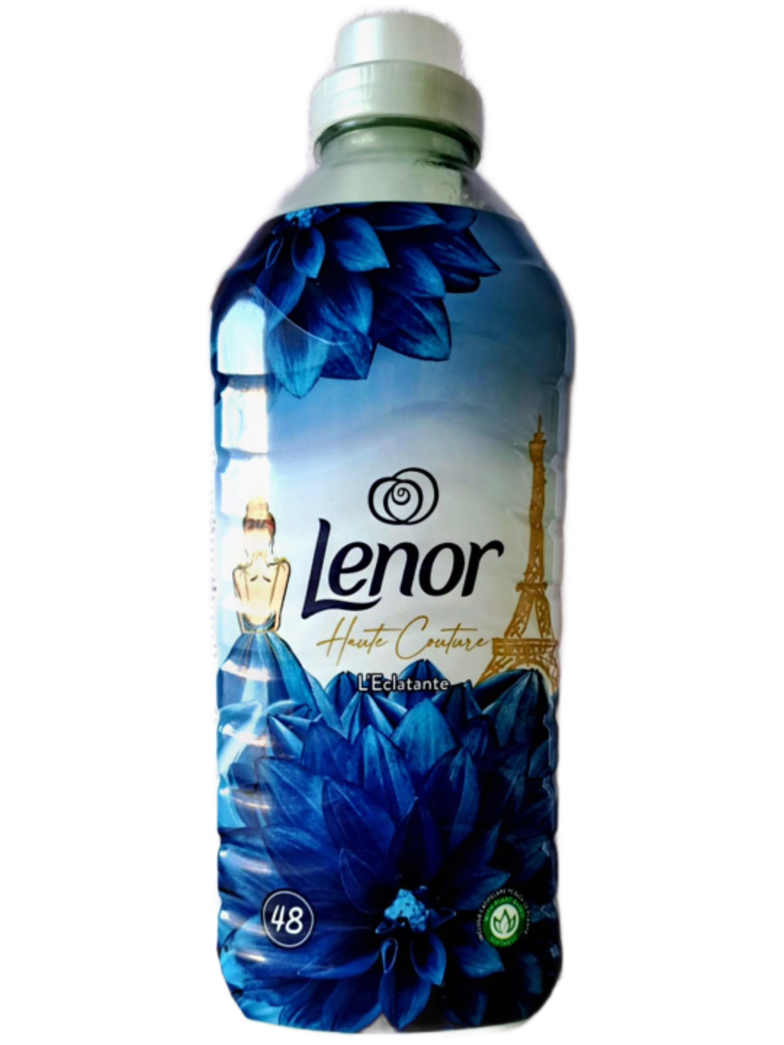 LENOR L-ECLATANTE ОМЕКОТИТЕЛ 1200 мл.