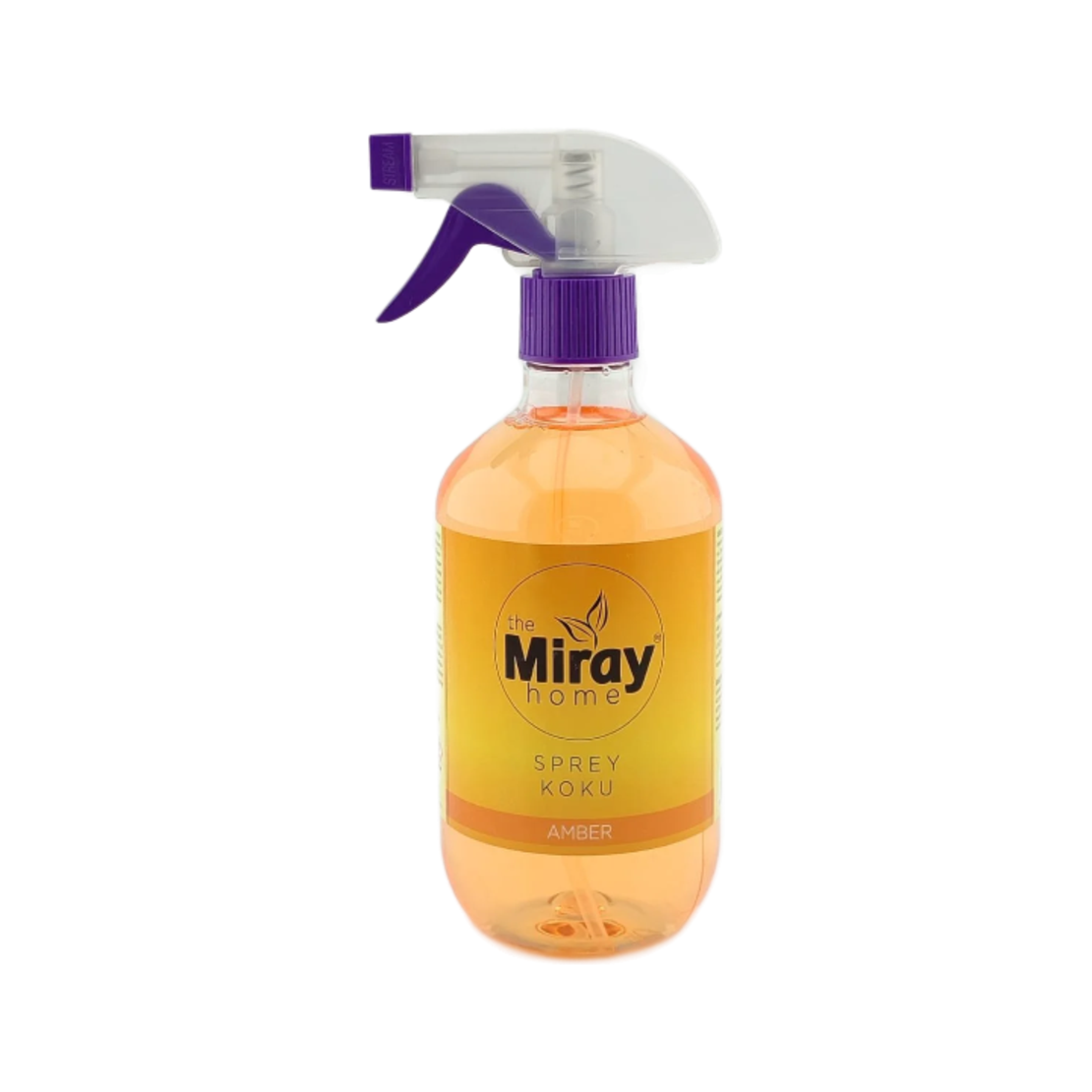 THE MIRAY HOME АРОМАТИЗАТОР СПРЕЙ  500 мл.
