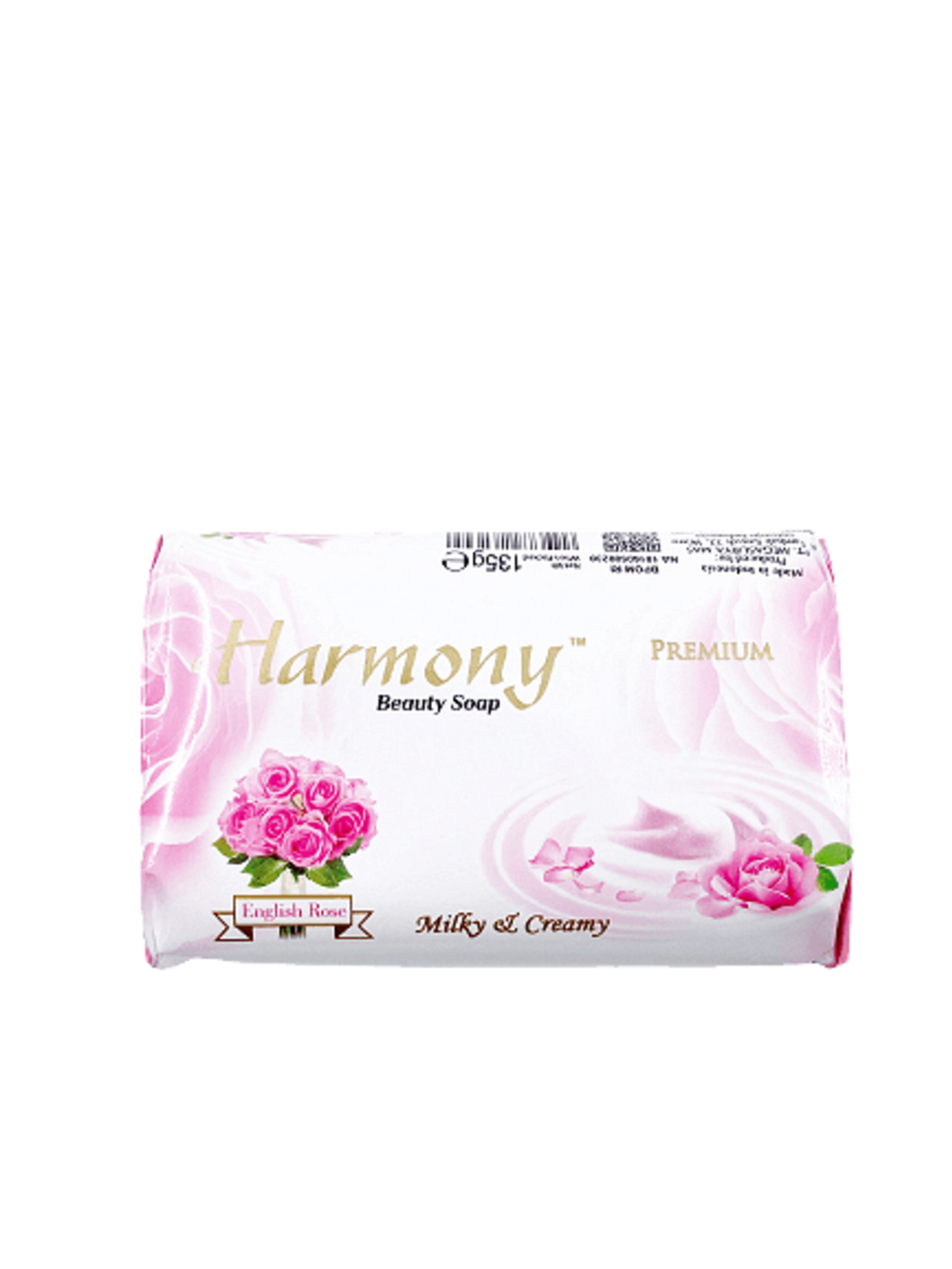 HARMONY ROSE САПУН 135 гр.
