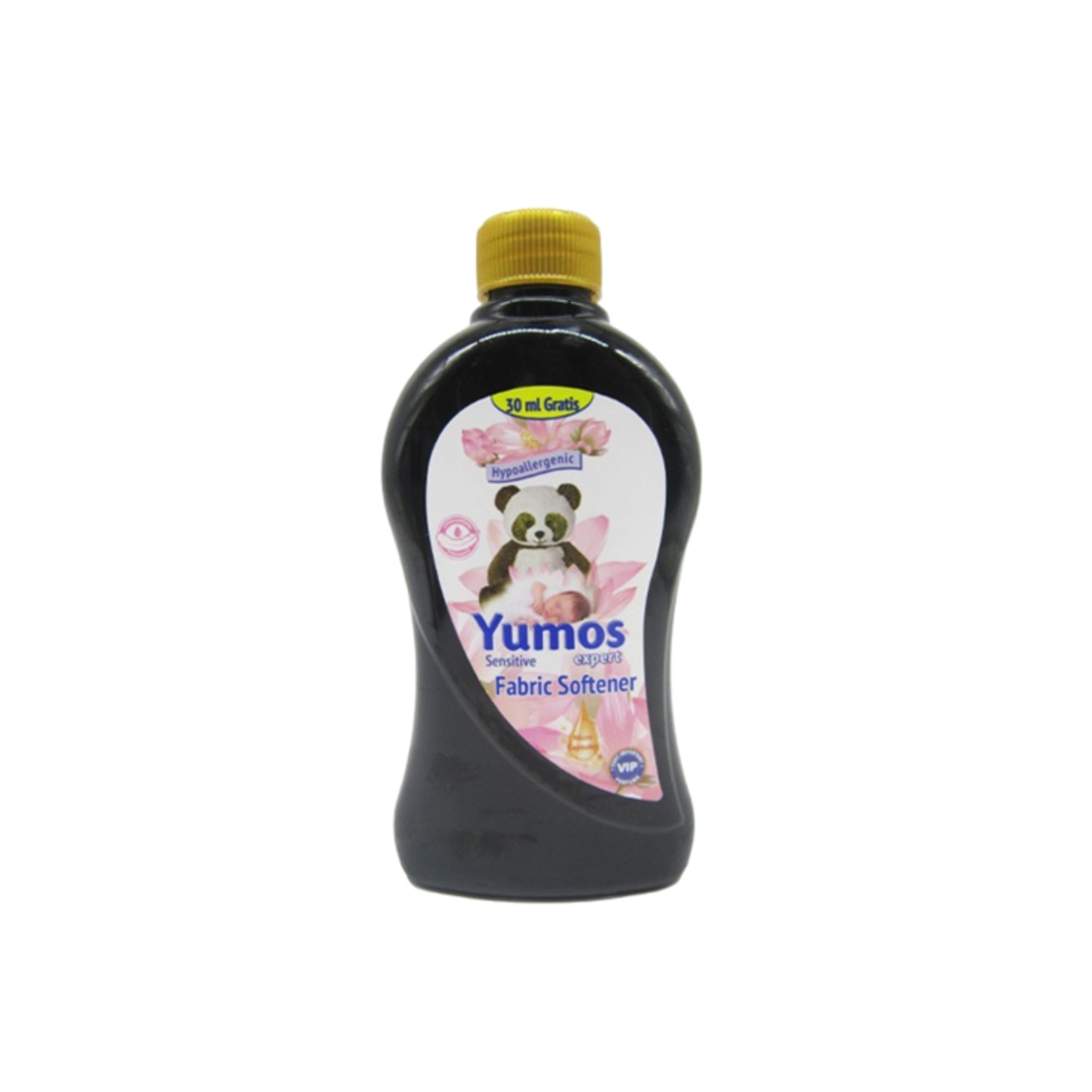 YUMOS SENSITIVE ОМЕКОТИТЕЛ 280 мл.