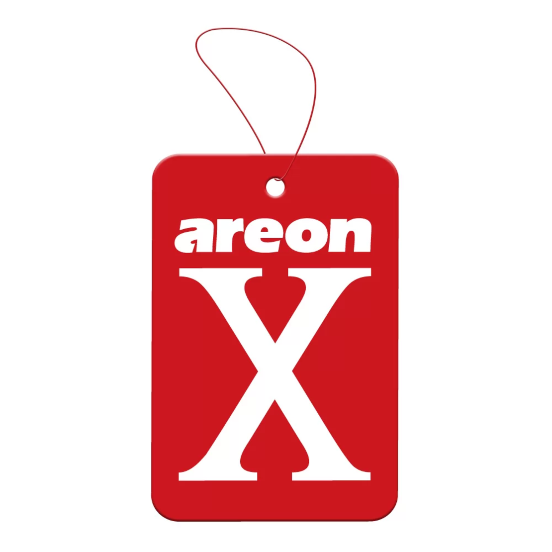AREON X АРОМАТИЗАТОР ЗА КОЛА