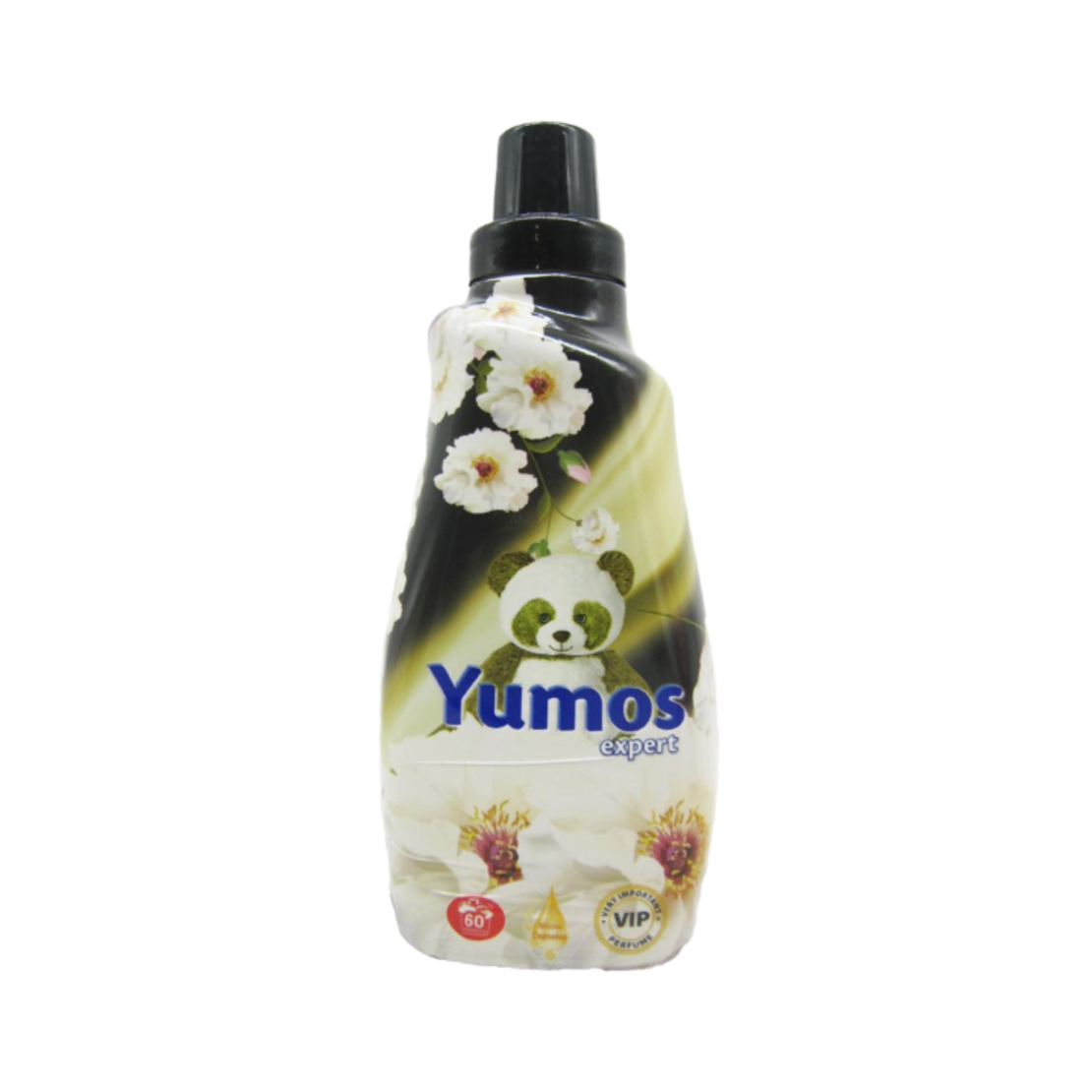 YUMOS BLACK ОМЕКОТИТЕЛ 1440 мл.
