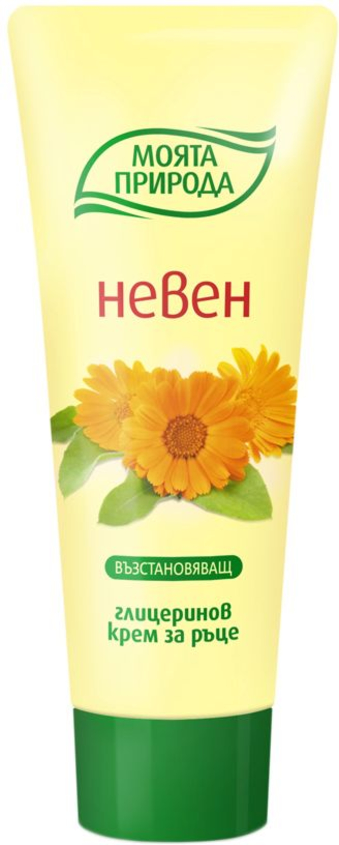 МОЯТА ПРИРОДА КРЕМ ЗА РЪЦЕ НЕВЕН 75 мл.